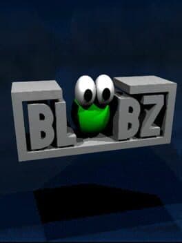 Blobz