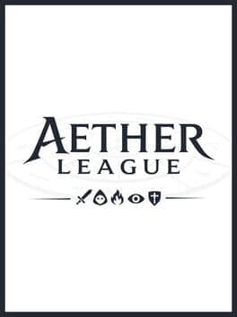 Aether League