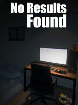 No Results Found
