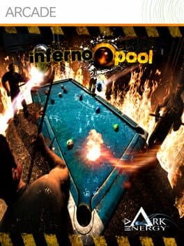 Inferno Pool