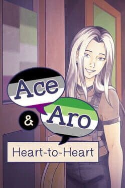 Ace & Aro: Heart to Heart