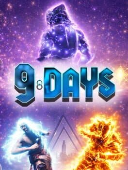 9 Days
