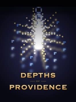 Depths of Providence