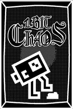 1 Bit Chaos