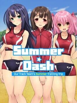 Summer Dash: Our Track Team's Summer Training Trip