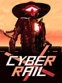 Cyber Rail