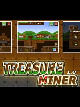 Treasure Miner