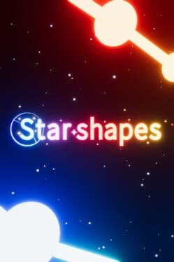Starshapes
