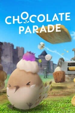 Chocolate Parade