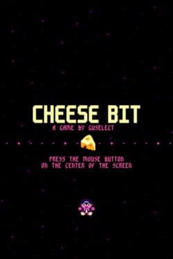 Cheese Bit