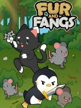 Fur and Fangs