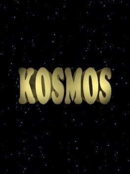 Kosmos