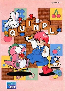 Quinpl