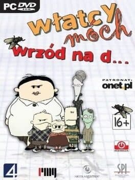 Włatcy Móch Wrzód na Dópie