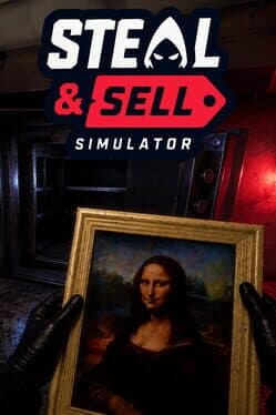 Steal & Sell Simulator