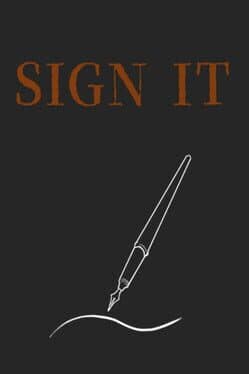 Sign It