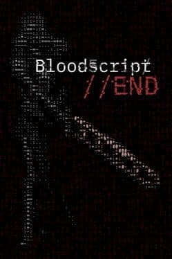 Bloodscript//End