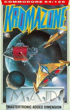 Kromazone