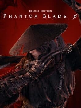 Phantom Blade Zero: Digital Deluxe Edition