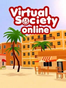 VirtualSociety Online