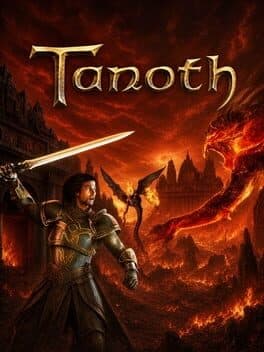 Tanoth