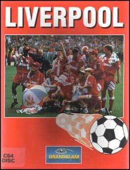 Liverpool: the Computer Game