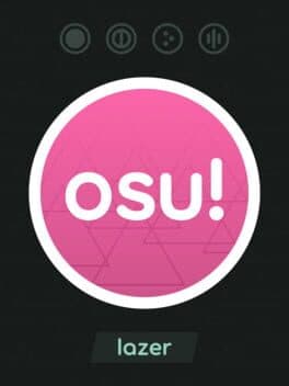 Osu!Lazer