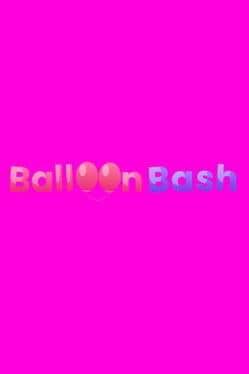 Balloon Bash