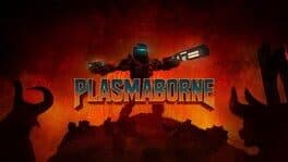 Plasmaborne