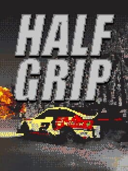 Half Grip