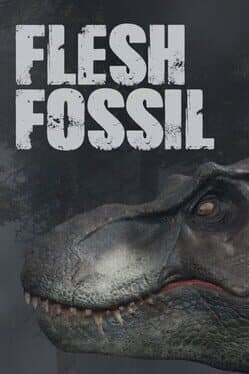 Flesh Fossil