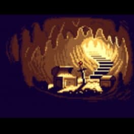 The Cave of Magic