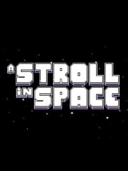A Stroll in Space