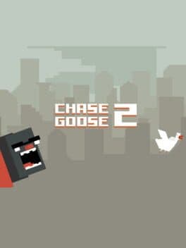 Chase Goose 2