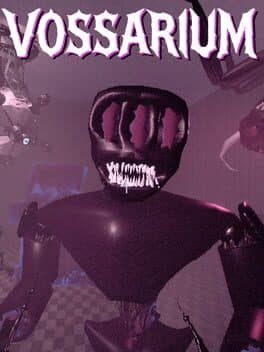 Vossarium