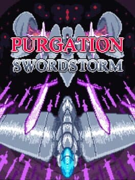 Purgation Swordstorm