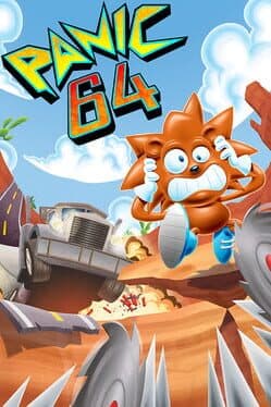 Panic 64