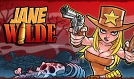 Jane Wilde