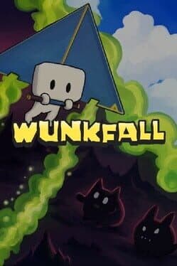 Wunkfall