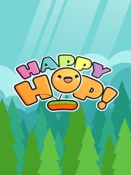 Happy Hop