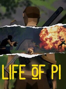 Life of Pi