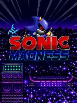 Sonic Madness