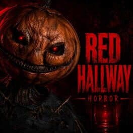 Red Hallways: Horror