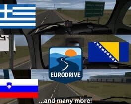 EuroDrive: Greece