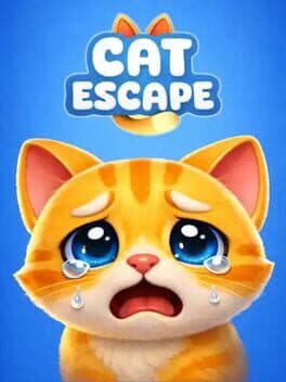 Cat Escape