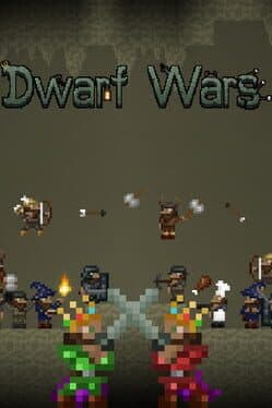 Dwarf Wars