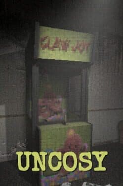 Uncosy