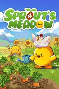 Sprout's Meadow