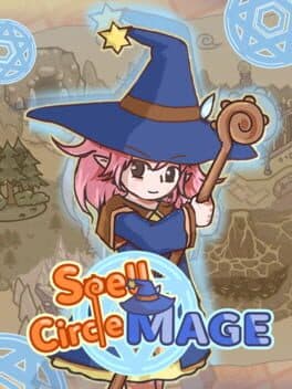 Spell Circle Mage