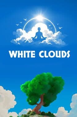 White Clouds